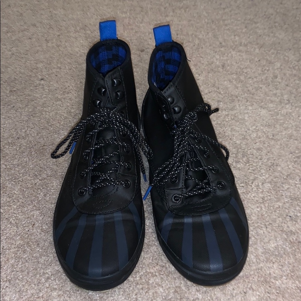 Keds Scout Water Resistant booties